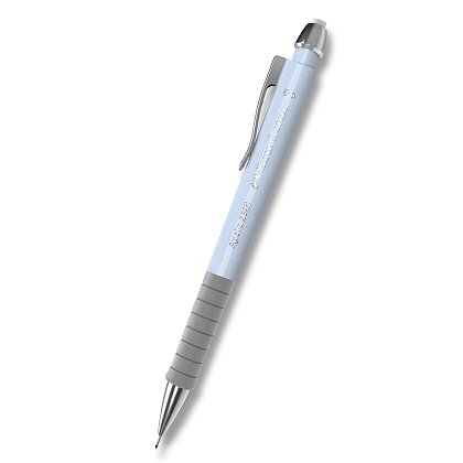Product image Faber-Castell Apollo - mechanical pencil - light blue