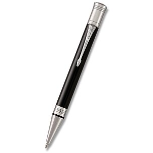 Parker Duofold Classic Black CT