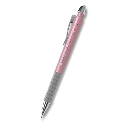 Obrázok produktu Faber-Castell Apollo - mechanická ceruzka - 0,7 mm, staroružová