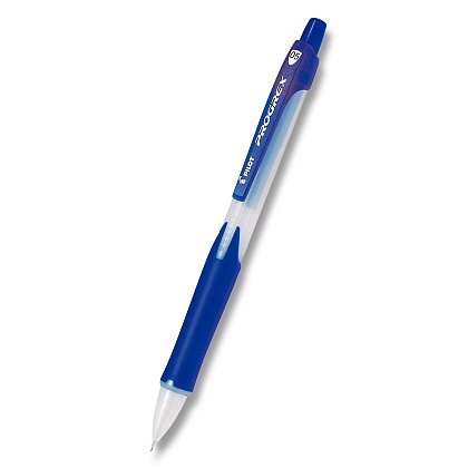 Product image Pilot Progrex - mechanical pencil with slide-in tip