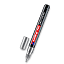 Náhledový obrázek produktu Edding Paint Marker 791 - lakový popisovač - stříbrný