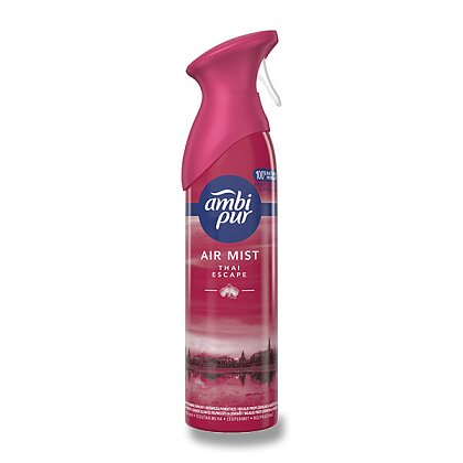 Obrázok produktu Ambi Pur Air Premium Thai Escape - osviežovač vzduchu