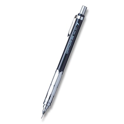 Obrázek produktu Pentel Graphgear 300 - mikrotužka - 0,7 mm