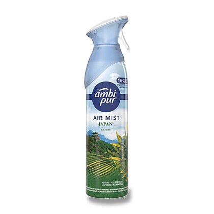 Obrázok produktu Ambi Pur Air Japan Tatami - osviežovač vzduchu