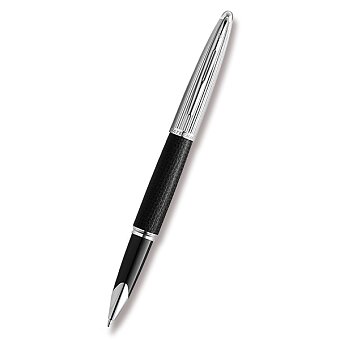 Obrázek produktu Waterman Carène SE Black Leather - kuličkové pero