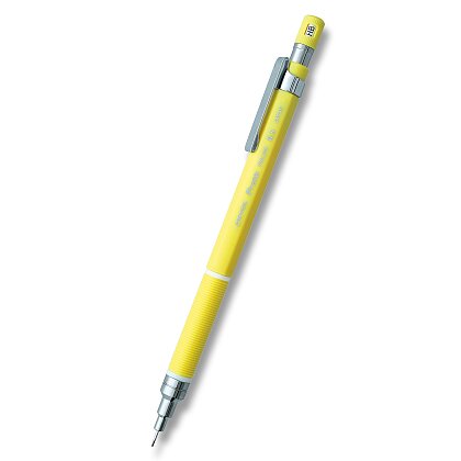 Obrázok produktu Penac Protti - mikroceruzka - 0,5 mm, žltá