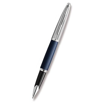 Obrázek produktu Waterman Carène SE Blue Leather - kuličkové pero