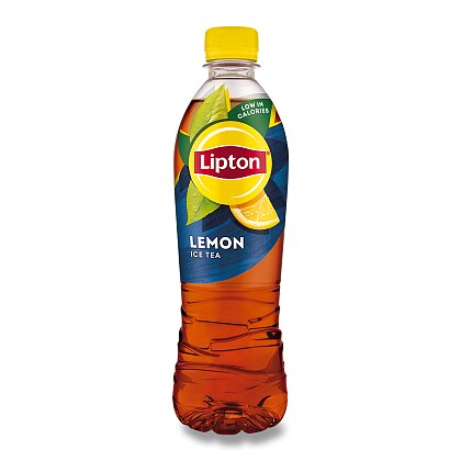 Product image Lipton - natural ice tea
