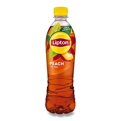 Product image Lipton - natural ice tea