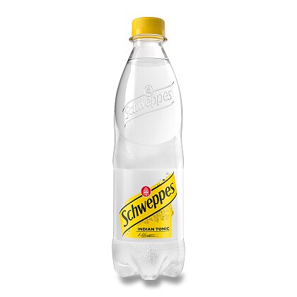 Product image Schweppes Indian Tonic water
