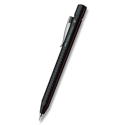 Obrázok produktu Faber-Castell Grip 2011 - mechanická ceruzka - čierna