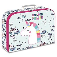 Kufřík Karton P+P Unicorn iconic II