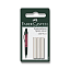 'Náhľadový obrázok produktu Faber-Castell Grip Plus - náhradná guma - 3 ks
