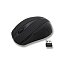 Preview image of product Esperanza Sirius - wireless mouse - black