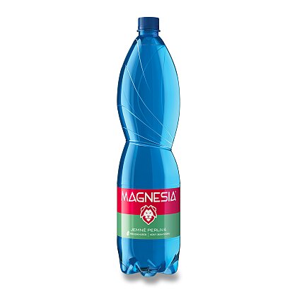 Product image Magnesia - mineral water