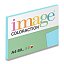 'Náhľadový obrázok produktu Image Coloraction - farebný papier - ľadovo modrá