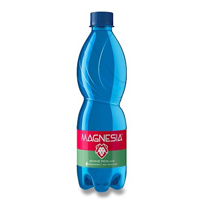 Product image Magnesia - mineral water