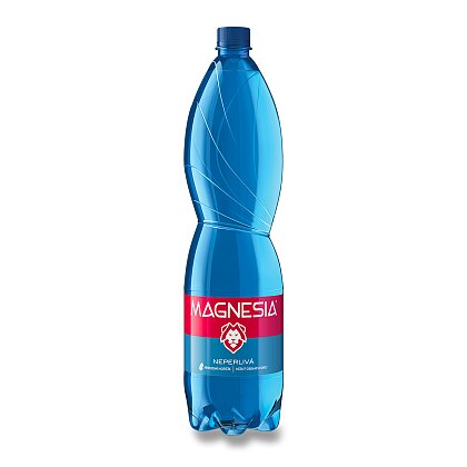 Product image Magnesia - mineral water