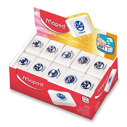 Obrázek produktu Maped Essentials Soft - pryž