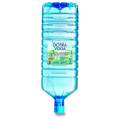 Product image Good water -  still table water