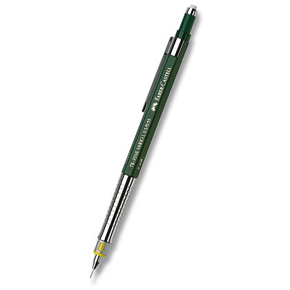 Obrázek produktu Faber-Castell TK Fine VARIO L - mechanická tužka - 0,35 mm