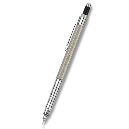 Obrázok produktu Faber-Castell TK-Fine VARIO L Champagne gold - mechanická ceruzka - 0,35 mm