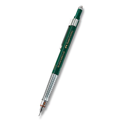 Obrázok produktu Faber-Castell TK Fine VARIO L - mechanická ceruzka - 0,5 mm