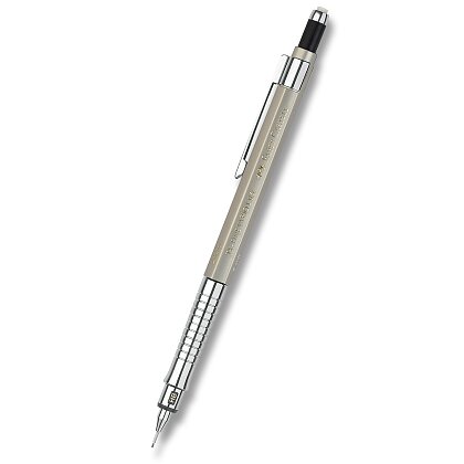 Product image Faber-Castell TK-Fine VARIO L Champagne gold - mechanická tužka - 0,5 mm