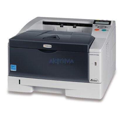 Product image Kyocera ECOSYS P2135dn - laser printer