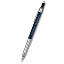 'Náhľadový obrázok produktu Faber-Castell TK-Fine VARIO L Indigo - mechanická ceruzka - 0