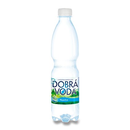Product image Good water - still table water