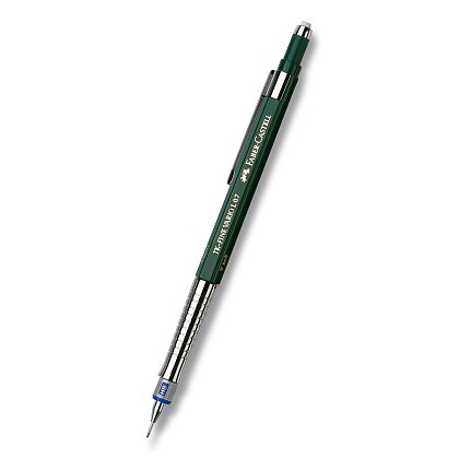 Obrázok produktu Faber-Castell TK Fine VARIO L - mechanická ceruzka - 0,7 mm