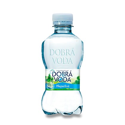 Product image Good water - still table water