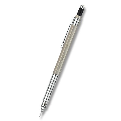 Obrázok produktu Faber-Castell TK-Fine VARIO L Champagne gold - mechanická ceruzka - 1,0 mm