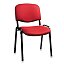 Náhľadový obrázok produktu Antares Taurus - konferenčná stolička - červená - červená