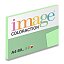'Náhľadový obrázok produktu Image Coloraction - farebný papier - pastelovo zelená