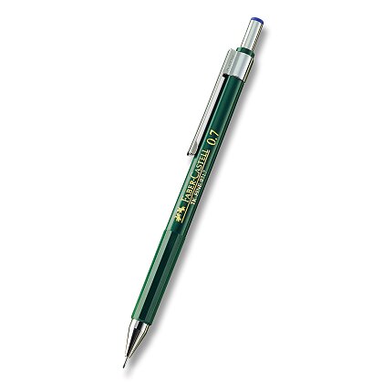 Obrázok produktu Faber-Castell TK-Fine - mikroceruzka - 0,7 mm