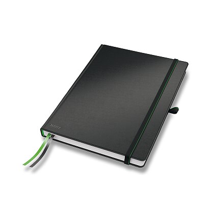 Obrázok produktu Leitz Complete - zápisník - čierny, iPAD