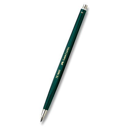 Product image Faber-Castell TK 9400 - versatilka - 2 mm, tvrdost B