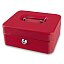 Preview image of product Portable cash box with lock