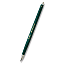 'Preview image of product Faber-Castell TK 9400 - versatilka - 2 mm