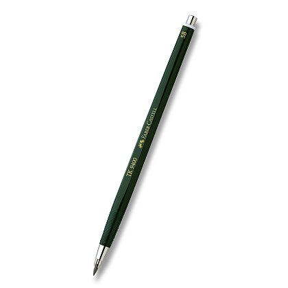 Product image Faber-Castell TK 9400 - mechanická tužka - 2 mm, tvrdost 3B