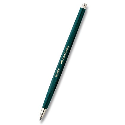 Product image Faber-Castell TK 9400 - versatilka - 2 mm, tvrdost 0H