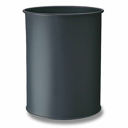 Obrázok produktu Durable - odpadkový kôš 15 l - čierny