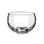'Preview image of product Rona Aperos New York - glass bowl - diameter 9.5 cm