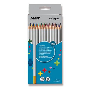 Lamy colorplus
