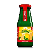 Pfanner Gourmet - ovocný džus - grapefruit 100%, 200 ml, 24 ks