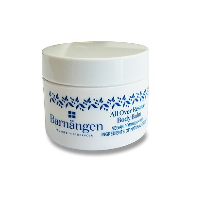 Product image Tělový balzám Barnängen All Over Rescue, 30 ml