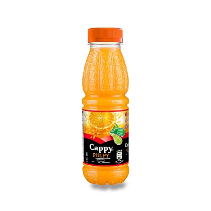 Product image Cappy Pulpy - fruit juice