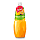 Pomeranč, maracuja a mango, 1 l